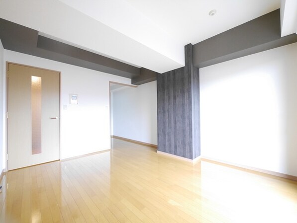 ベェルヴェル稲城の物件内観写真